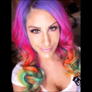 Meet your Posher, Jennelle